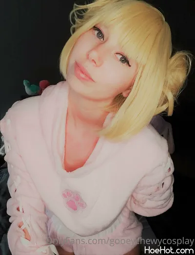 GooeyChewyCosplay - Toga PJ nude cosplay leaked 50651