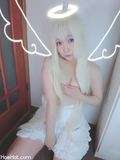 Himari - Crimvael nude cosplay leaked 295621