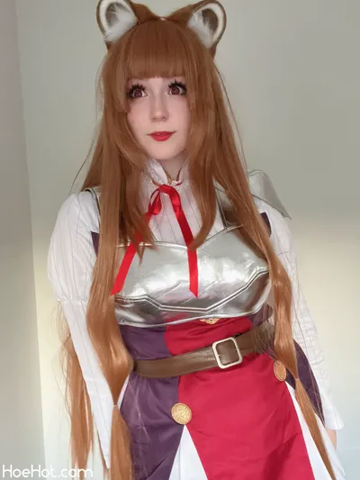 Satin Stars - Raphtalia nude cosplay leaked 245240