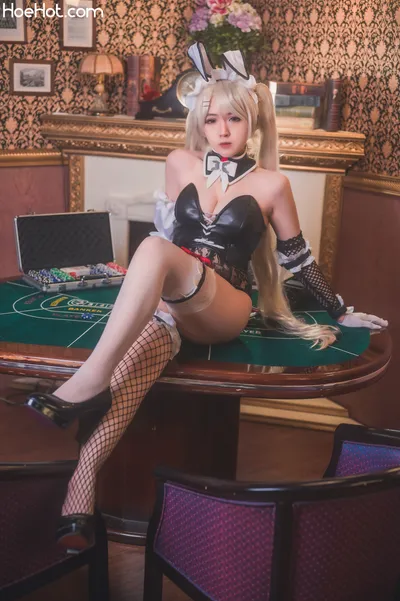 Hatori Sama - Prinz Heinrich nude cosplay leaked 296847