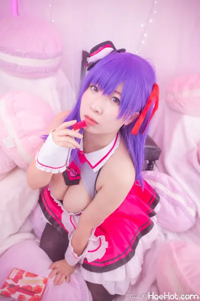 Bilibili - Sakura Matou nude cosplay leaked 178495