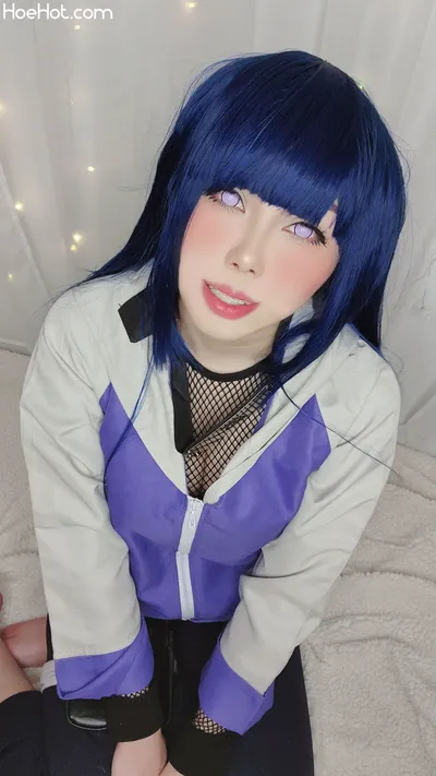 Kaiacos - Hinata nude cosplay leaked 606053