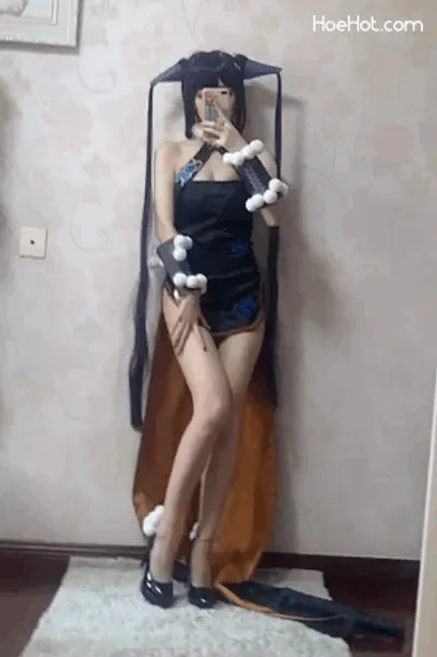 Kettoe - Yang Guifei nude cosplay leaked 509403