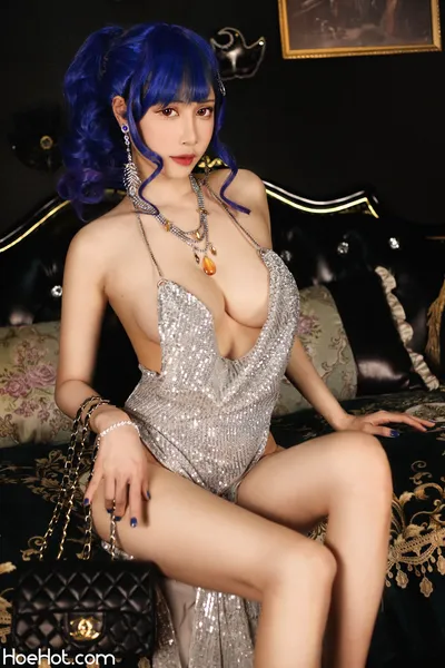 Miu - St. Louis nude cosplay leaked 113207