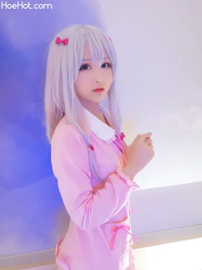 Aliga 矮乐多 - Sagiri Izumi's profile image