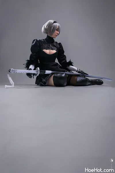 Larissa Rochefort - 2B's profile image