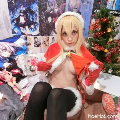 Kojima Tsukumi - Umaru nude cosplay leaked 277071