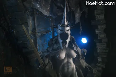 Vandych - Sauron nude cosplay leaked 311002