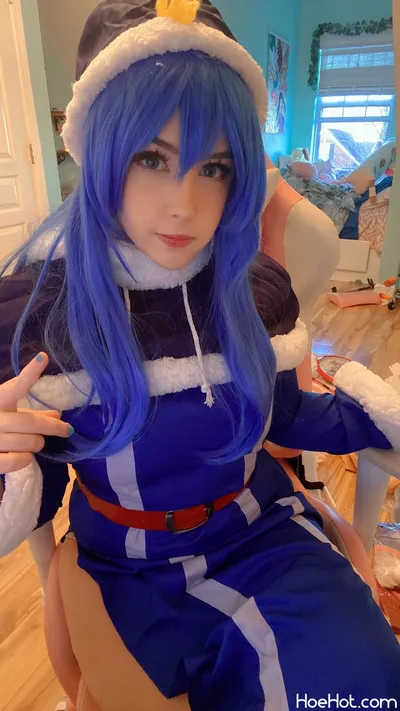 Junkenstein - Juvia nude cosplay leaked 467818