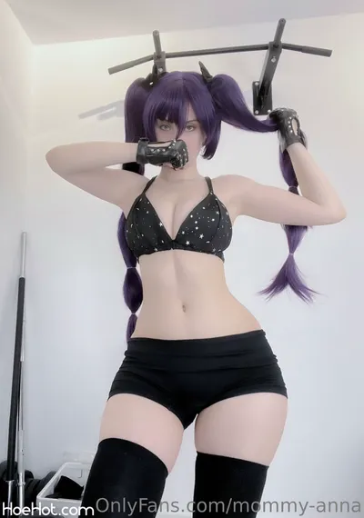 Epicinternetgf - Genshin Impact nude cosplay leaked 204610