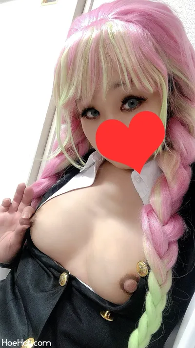 [なおみん@母乳育児中] ママ露寺さん nude cosplay leaked 426813