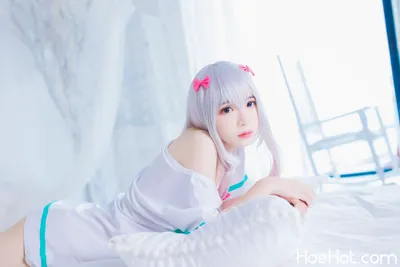 疯猫ss - 纱雾 nude cosplay leaked 71633