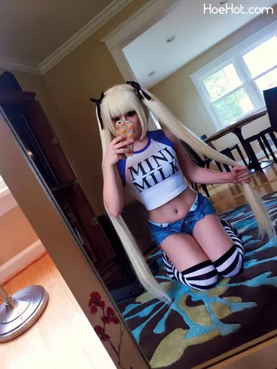 Araa Lee Misc nude cosplay leaked 408651