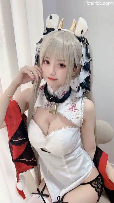 千阳 - 可畏 nude cosplay leaked 484536