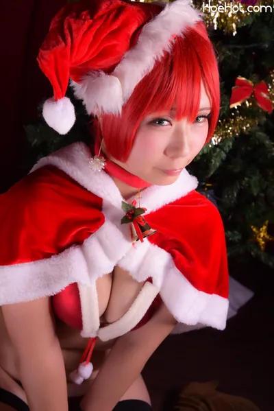 [Kizokukai (Peco)] Mama to Issho no Christmas (Fate/Grand Order) nude cosplay leaked 562529