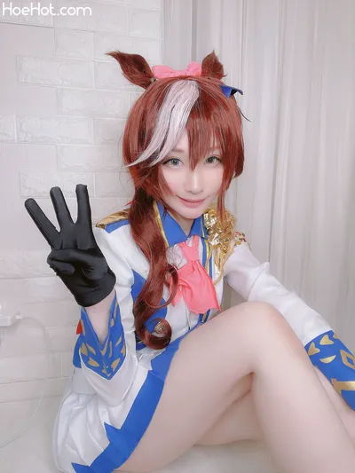 [Atsuki] Teio！！ (Uma Musume Pretty Derby) nude cosplay leaked 531132