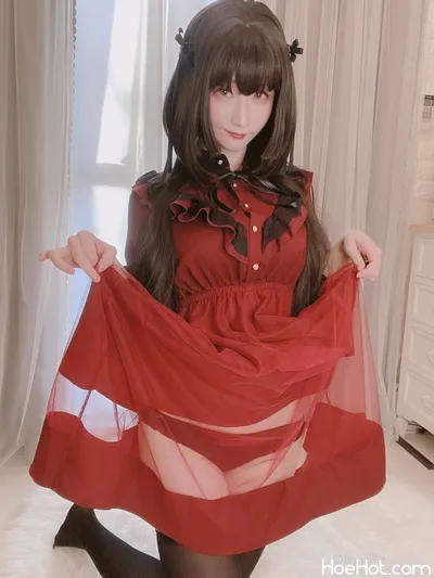 [Atsuki] これと2Bと野薔薇 nude cosplay leaked 337775