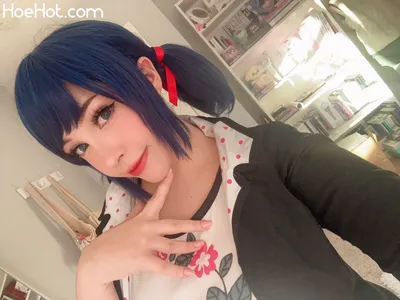 Junkenstein - Marinette nude cosplay leaked 104132