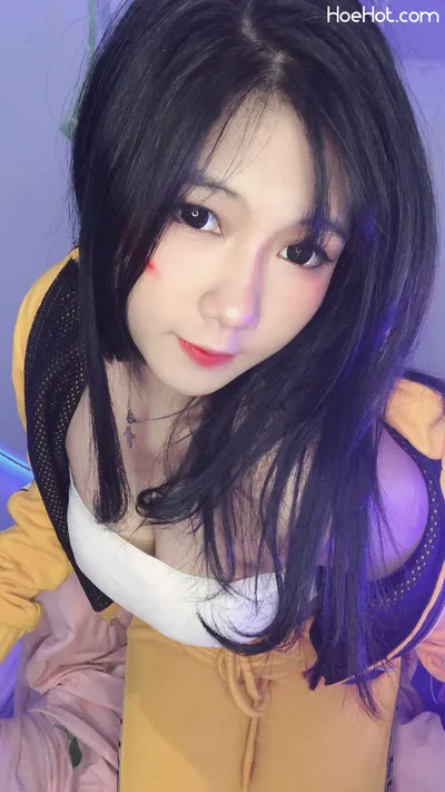 [Lipay] Kelly FF nude cosplay leaked 110832