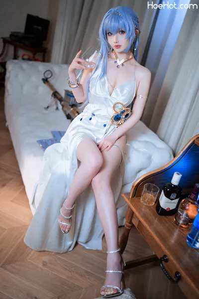 rioko凉凉子 – Helm nude cosplay leaked 224469