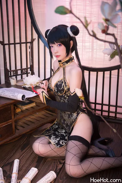 妖少you1  -  艳娘幻梦谭合集 nude cosplay leaked 461547