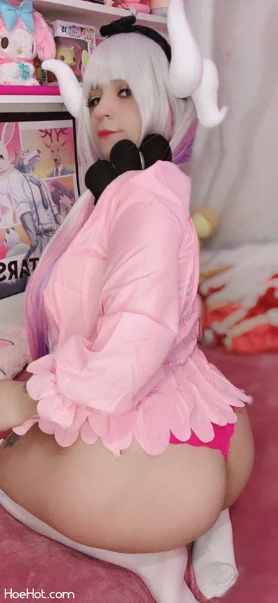 Darling Cute - Kanna nude cosplay leaked 570745