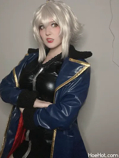 Satin Stars - Jalter nude cosplay leaked 231981