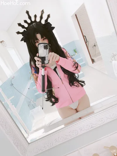 [My Suite/Atsuki] イシュタル ✨✨ nude cosplay leaked 385657