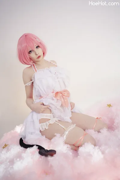 Akariia - Momo nude cosplay leaked 316678