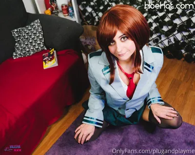 plugandplayme uravity nude cosplay leaked 143218