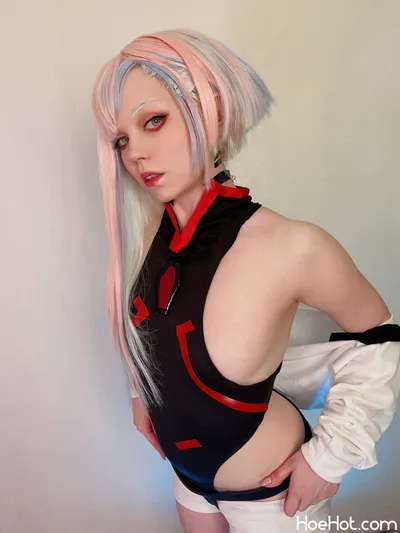 Caticornplay - Lucy nude cosplay leaked 410326