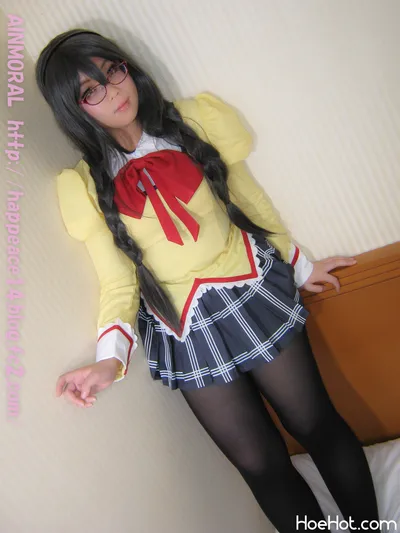 keyakusyoujyo nude cosplay leaked 562473