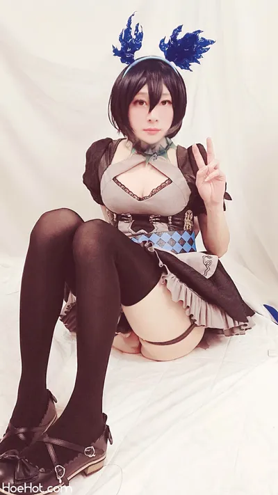 Wildhoney - Alice nude cosplay leaked 594372