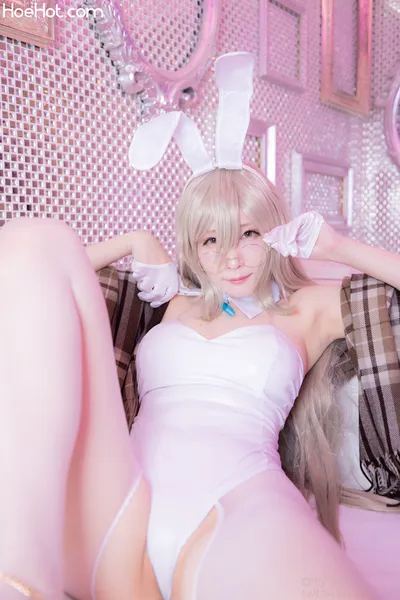 [Mysuite (Atsuki)] Bunny Solutions! nude cosplay leaked 45607