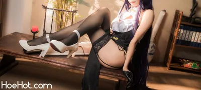 [福利COS] 三無人型 - 吾妻 nude cosplay leaked 445337