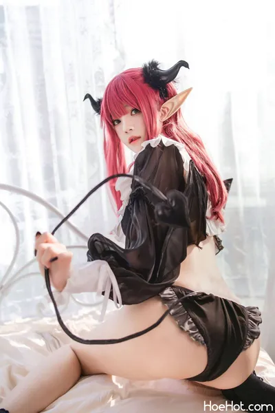 桜桃喵 - Ryzu-kyun nude cosplay leaked 256879