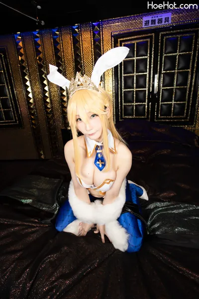 Atsuki - Suite Grand Order 23 nude cosplay leaked 551453