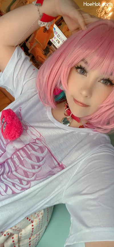 Junkenstein - Riamu nude cosplay leaked 475708