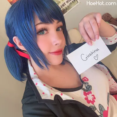 Junkenstein - Marinette fansigns nude cosplay leaked 104078