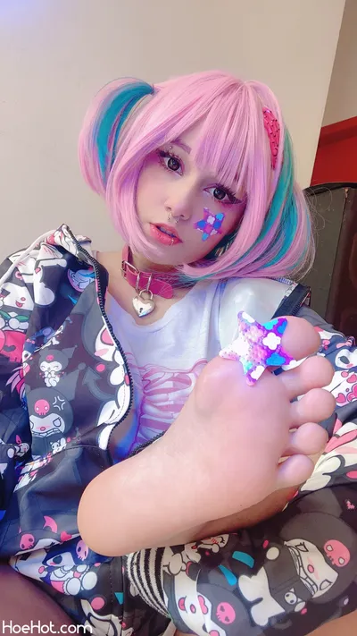 Remii - Riamu nude cosplay leaked 170270