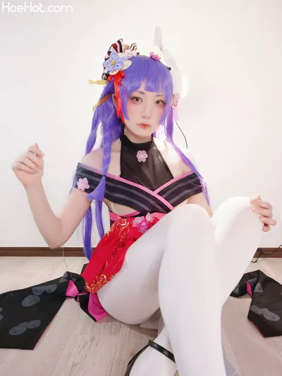 [Yuki亭] 阿梓从小就很可爱コスプレ nude cosplay leaked 503926