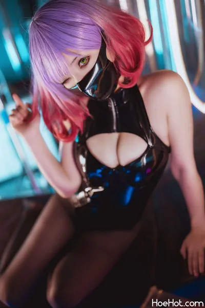 是三不是世w - LUNA [41P-1.37GB] nude cosplay leaked 494983