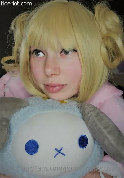 GooeyChewyCosplay - Toga PJ nude cosplay leaked 50650