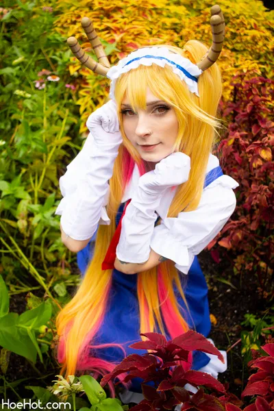 Frailu - Tohru nude cosplay leaked 289162