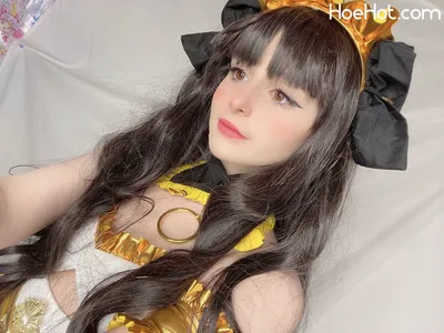 ItsCandyCloud - Ishtar nude cosplay leaked 607778