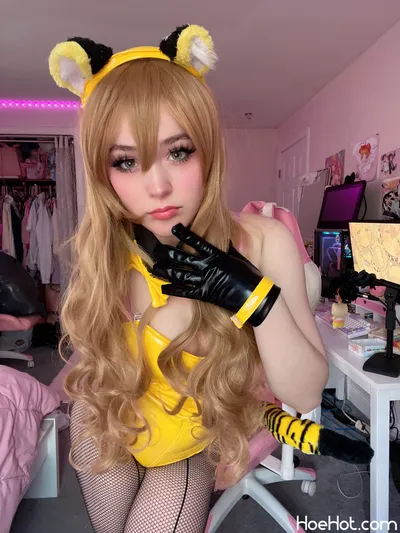 Meikasama - Taiga nude cosplay leaked 213480