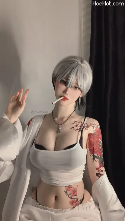 [Imeva] Kane Shiro nude cosplay leaked 44689