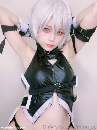 MirinShu - Jack the Ripper nude cosplay leaked 190797