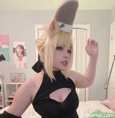 Junkenstein - Saber Alter nude cosplay leaked 539634