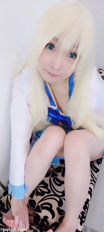 Himari - Filo nude cosplay leaked 289228